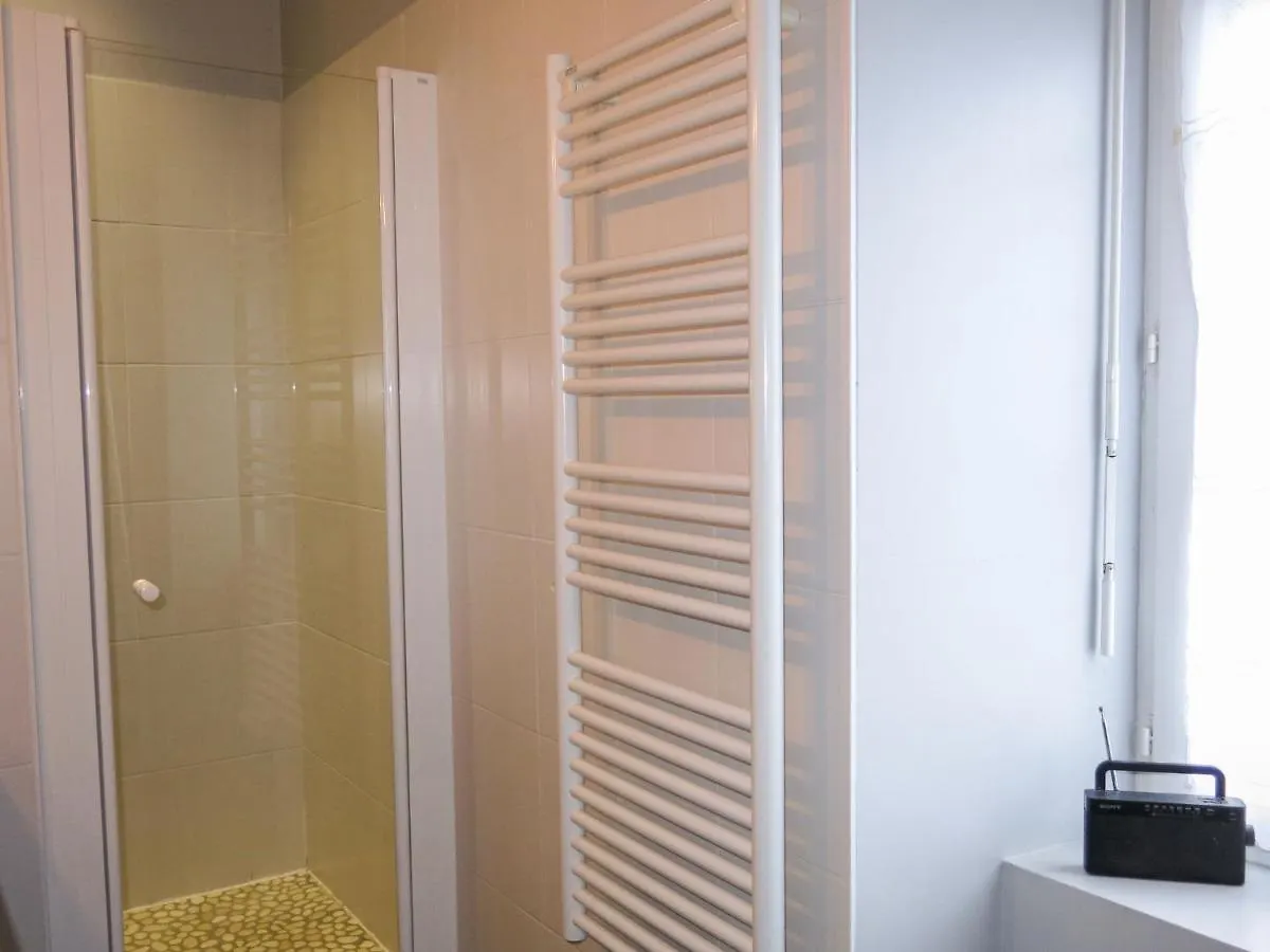 Holiday Home La Maison Des Freres-2 By Interhome Caden