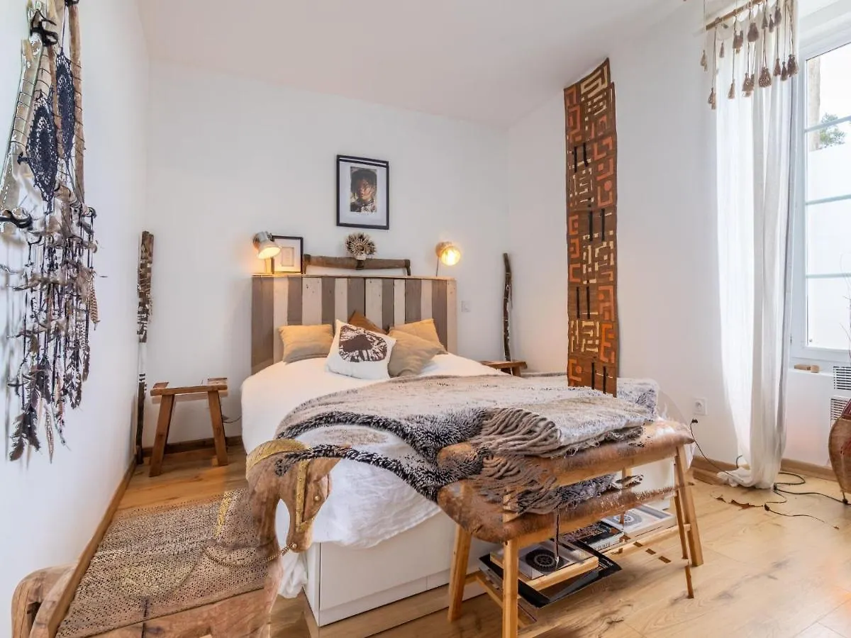 Holiday Home La Maison Des Freres-2 By Interhome Caden