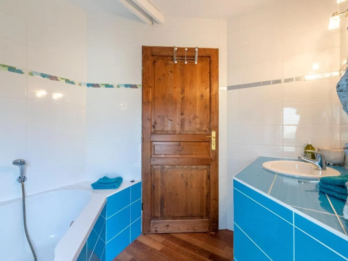 Holiday Home La Maison Des Freres-2 By Interhome Caden