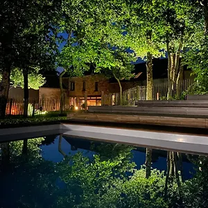 4* Bed & Breakfast Domaine Du Kelenn, De Charme Avec Piscine