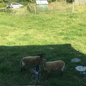  Hébergement de vacances Le Bossero Sur La Vallée Du Trévelo